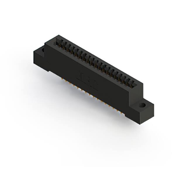 892-019-541-104 EDAC Inc.  Edgeboard Connectors
